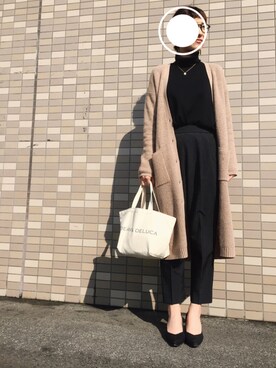 w.mamaさんのコーディネート