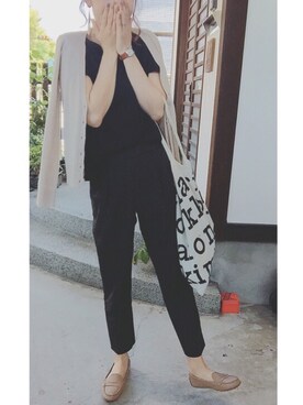 w.mamaさんのコーディネート