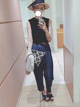 w.mamaさんのコーディネート