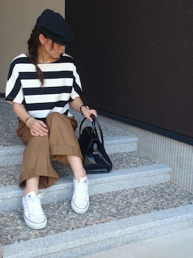 y_t&さんのコーディネート