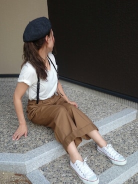 y_t&さんのコーディネート