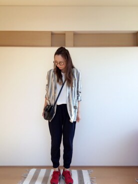 y_t&さんのコーディネート