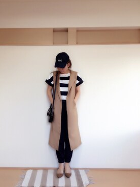 y_t&さんのコーディネート