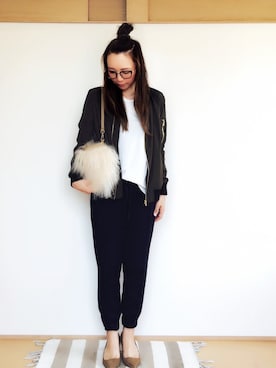 y_t&さんのコーディネート