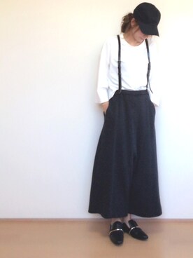 y_t&さんのコーディネート