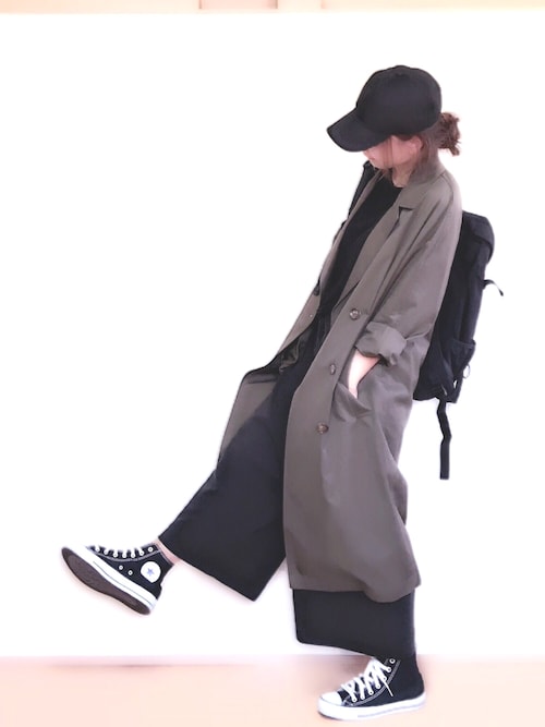 y_t&さんのコーディネート