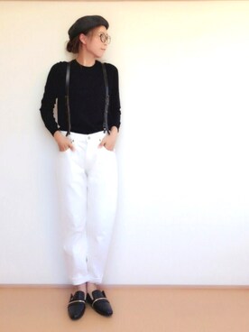 y_t&さんのコーディネート