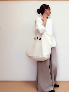 y_t&さんのコーディネート