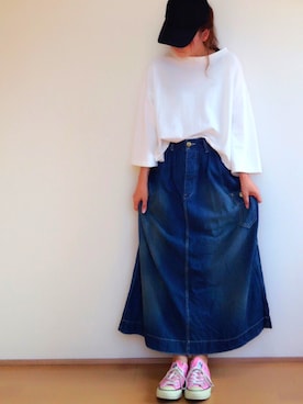 y_t&さんのコーディネート