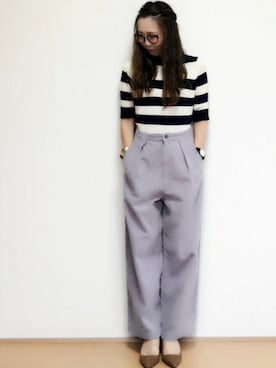 y_t&さんのコーディネート