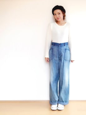 y_t&さんのコーディネート