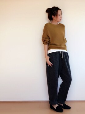 y_t&さんのコーディネート