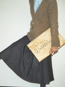 Lafneさんのコーディネート