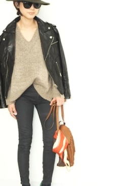 Lafneさんのコーディネート