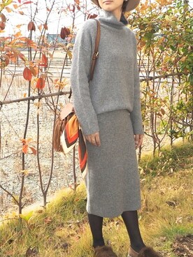 Lafneさんのコーディネート