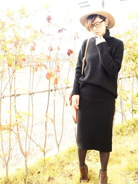 Lafneさんのコーディネート