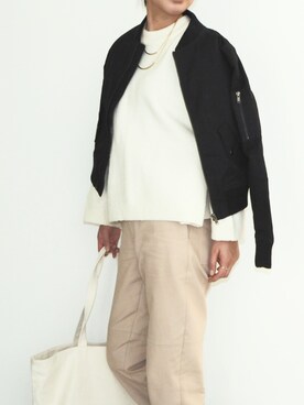 Lafneさんのコーディネート