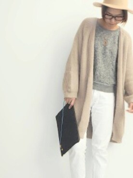 Lafneさんのコーディネート