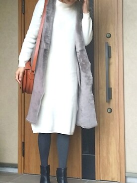 Lafneさんのコーディネート