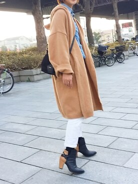 Lafneさんのコーディネート