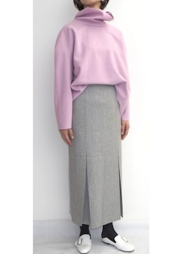 Lafneさんのコーディネート