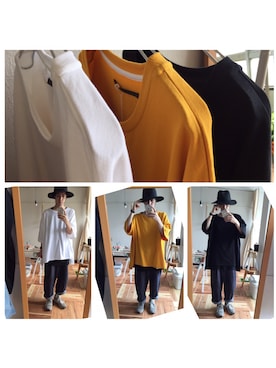 kenji sakaiさんのコーディネート