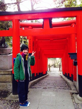 arichanさんのコーディネート