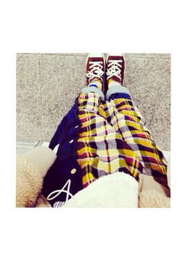 arichanさんのコーディネート