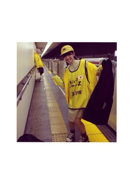 arichanさんのコーディネート