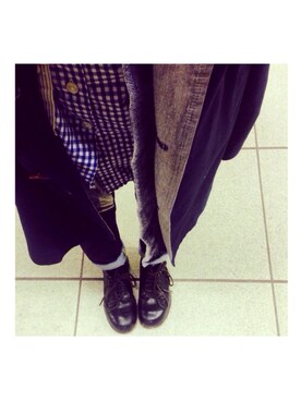 arichanさんのコーディネート