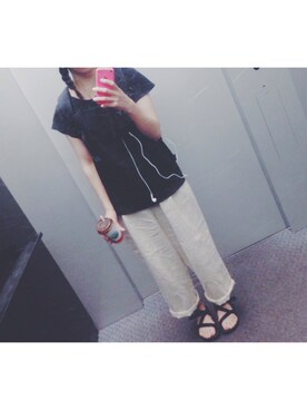 arichanさんのコーディネート