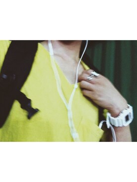 arichanさんのコーディネート