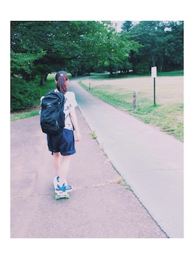 arichanさんのコーディネート