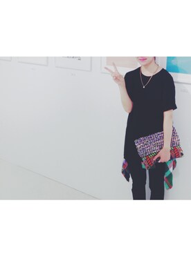 arichanさんのコーディネート