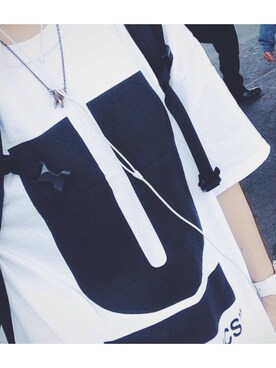 arichanさんのコーディネート