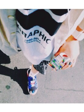 arichanさんのコーディネート