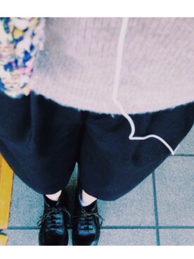 arichanさんのコーディネート