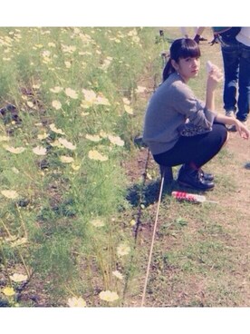 arichanさんのコーディネート