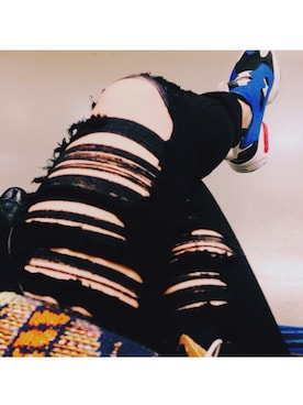 arichanさんのコーディネート