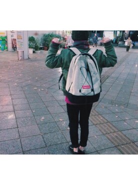 arichanさんのコーディネート