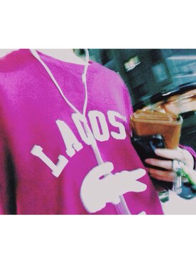 arichanさんのコーディネート