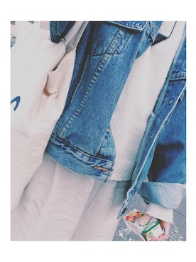 arichanさんのコーディネート