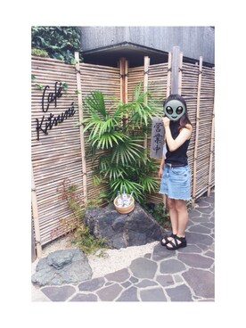 arichanさんのコーディネート