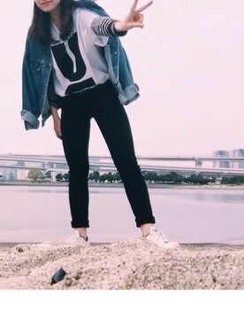 arichanさんのコーディネート