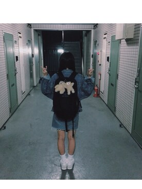 arichanさんのコーディネート