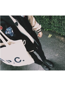 arichanさんのコーディネート