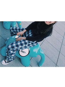 arichanさんのコーディネート