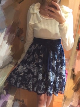 柚子さんのコーディネート