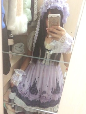 柚子さんのコーディネート