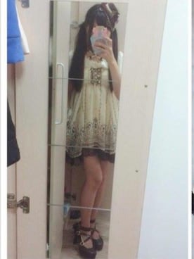 柚子さんのコーディネート